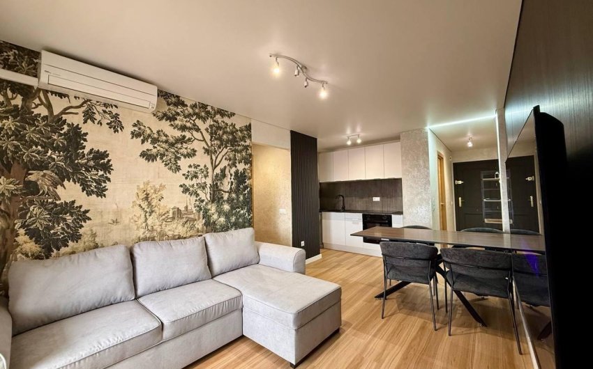 Herverkoop - Apartment -
Torrevieja - Acequion