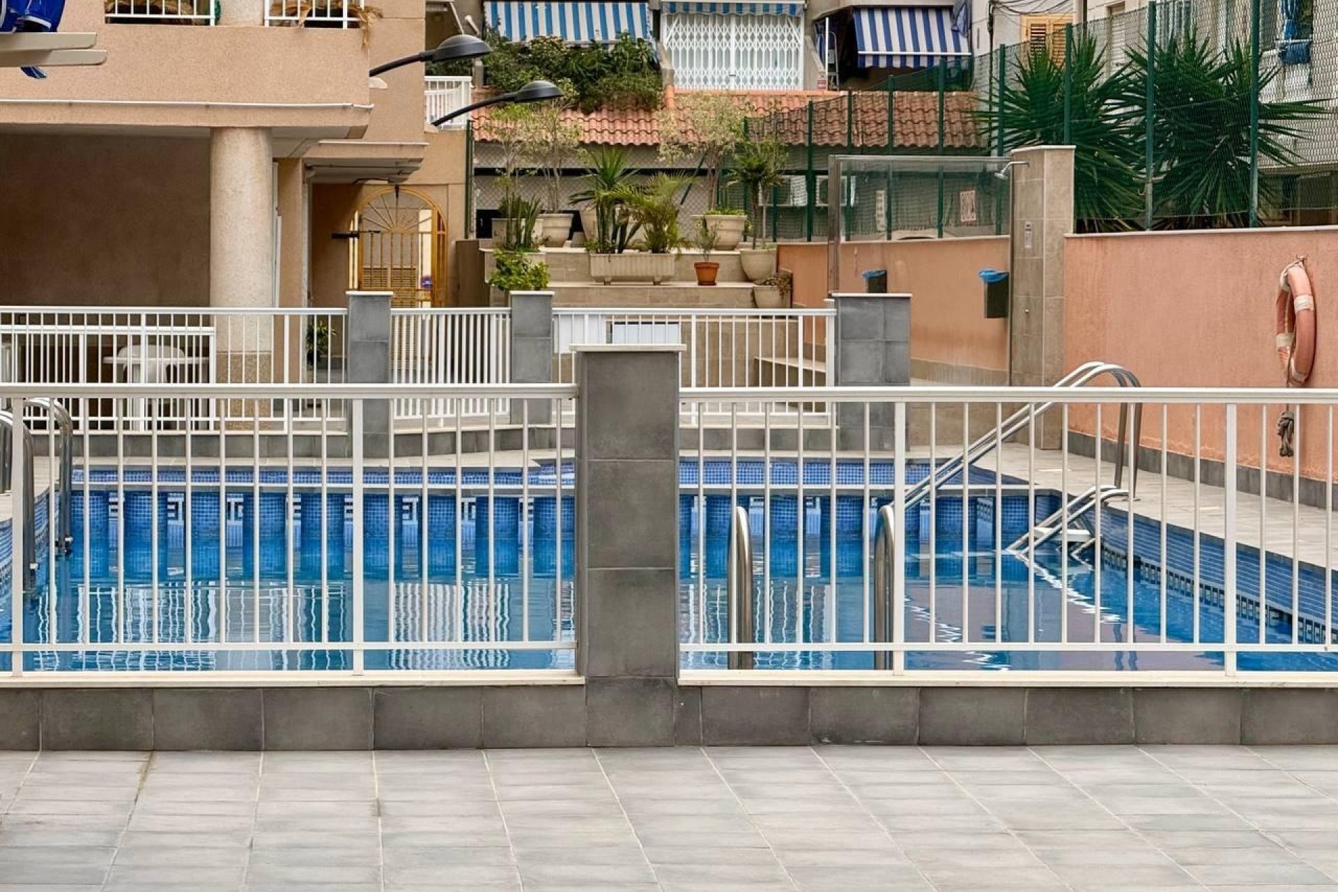 Herverkoop - Apartment -
Torrevieja - Acequion