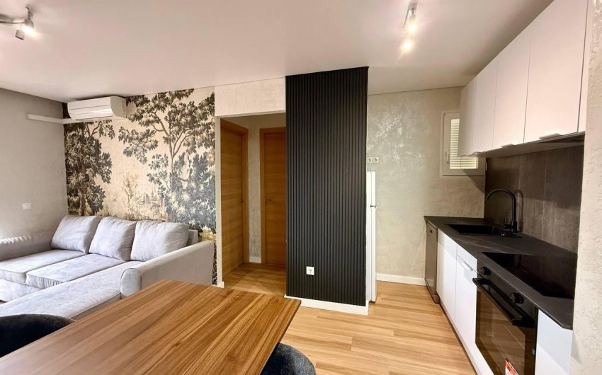 Herverkoop - Apartment -
Torrevieja - Acequion