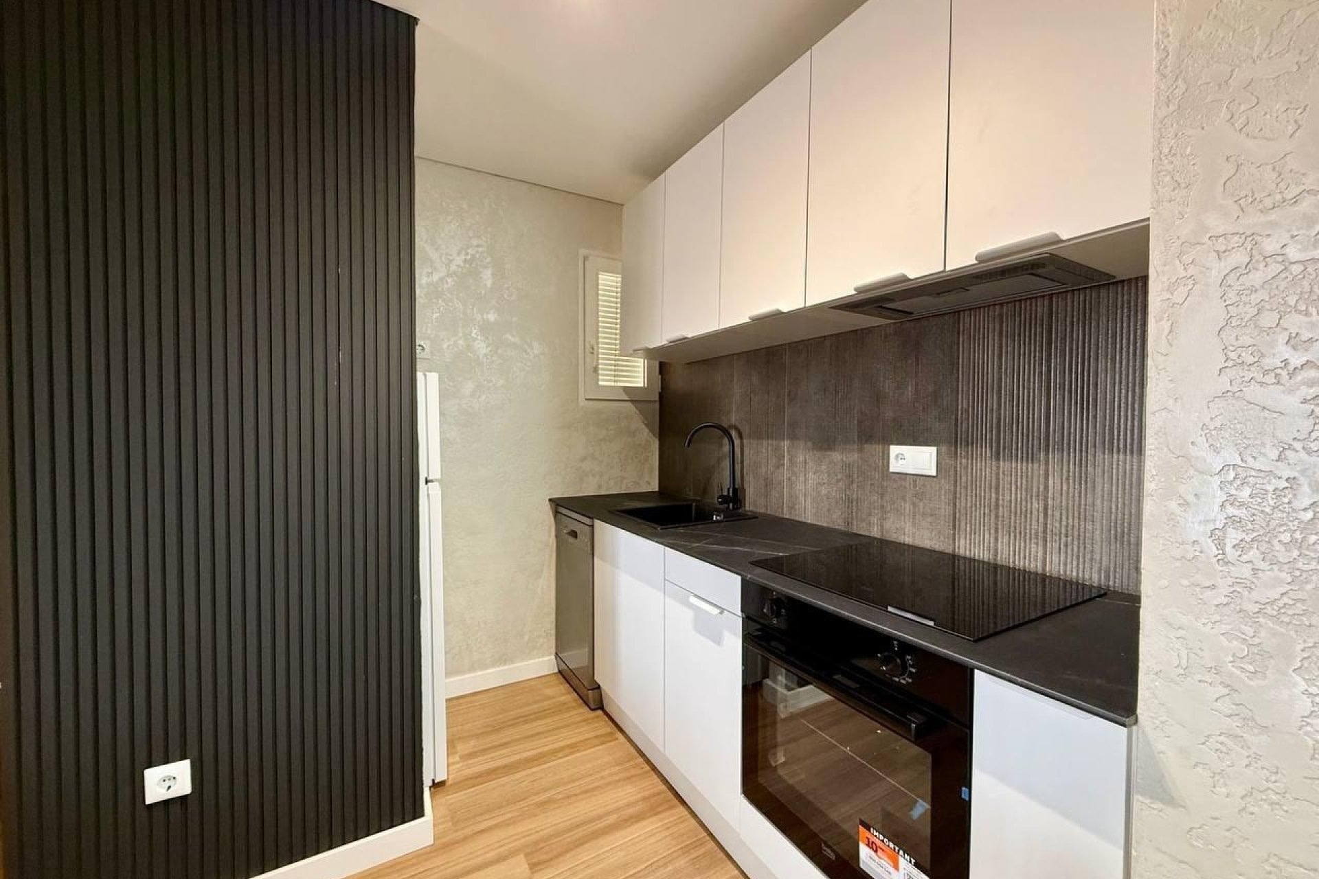 Herverkoop - Apartment -
Torrevieja - Acequion