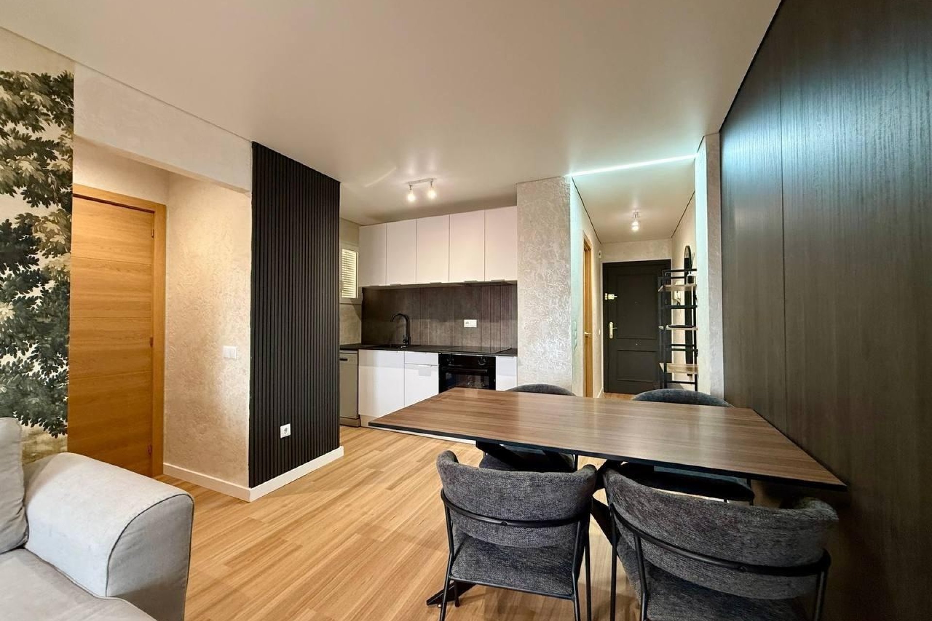 Herverkoop - Apartment -
Torrevieja - Acequion
