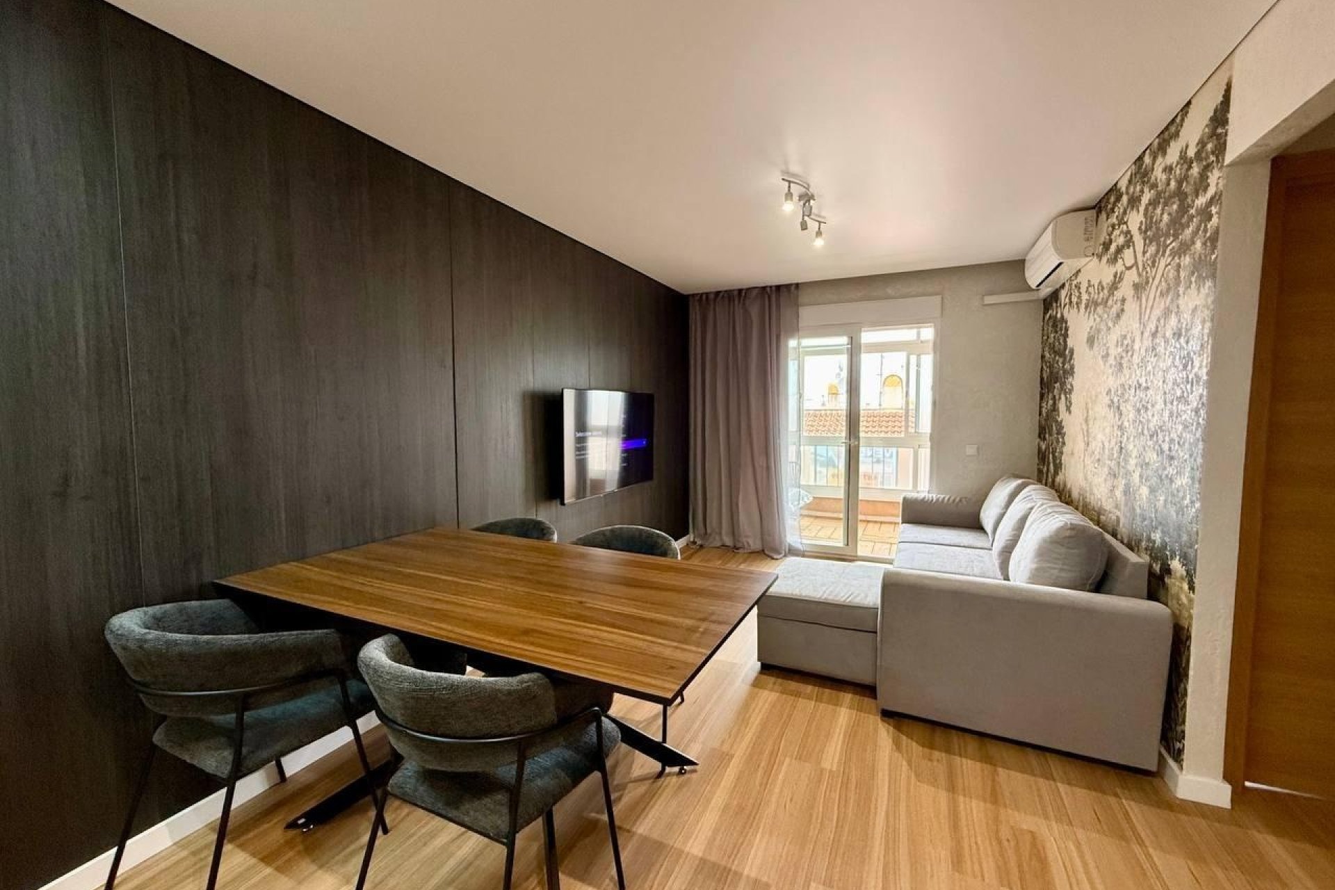 Herverkoop - Apartment -
Torrevieja - Acequion