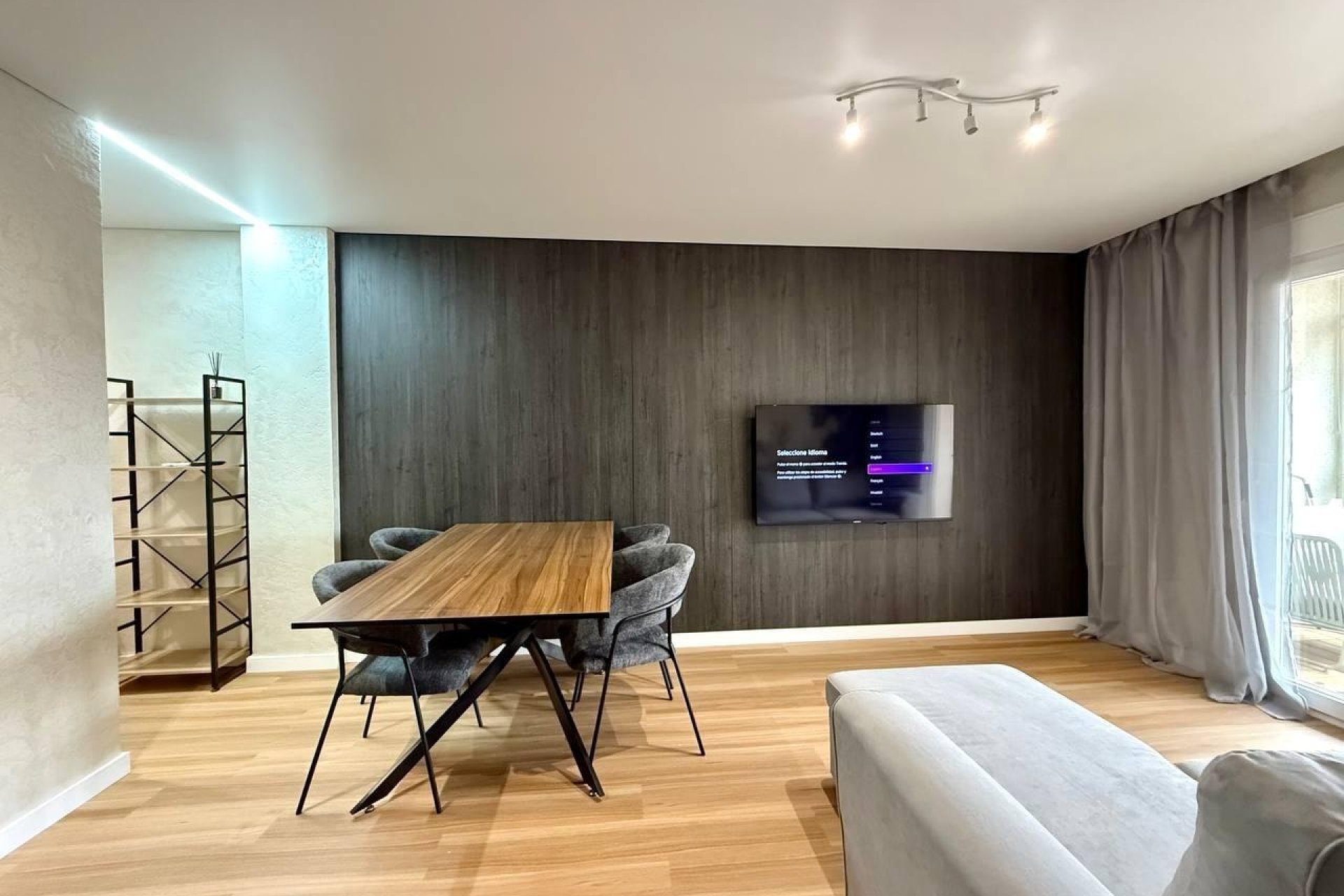 Herverkoop - Apartment -
Torrevieja - Acequion