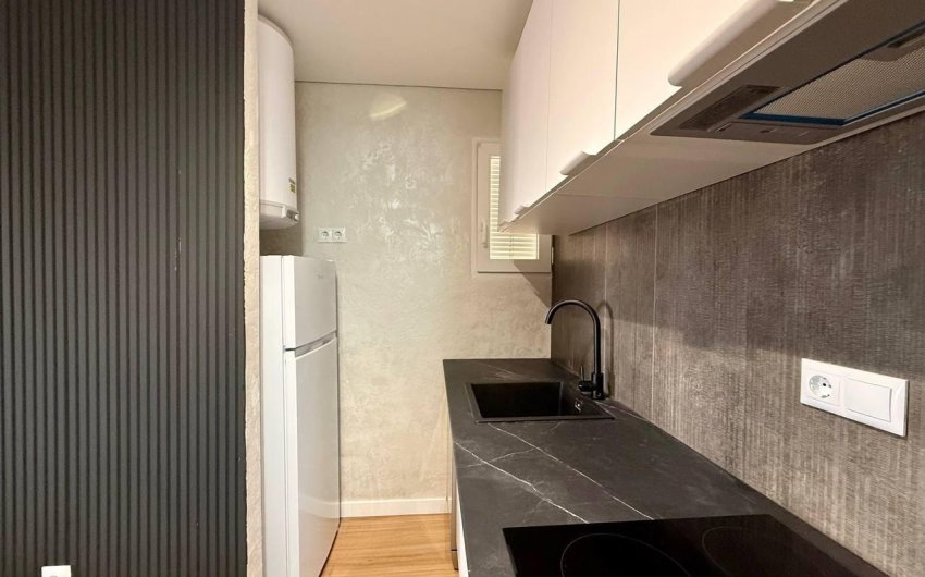 Herverkoop - Apartment -
Torrevieja - Acequion