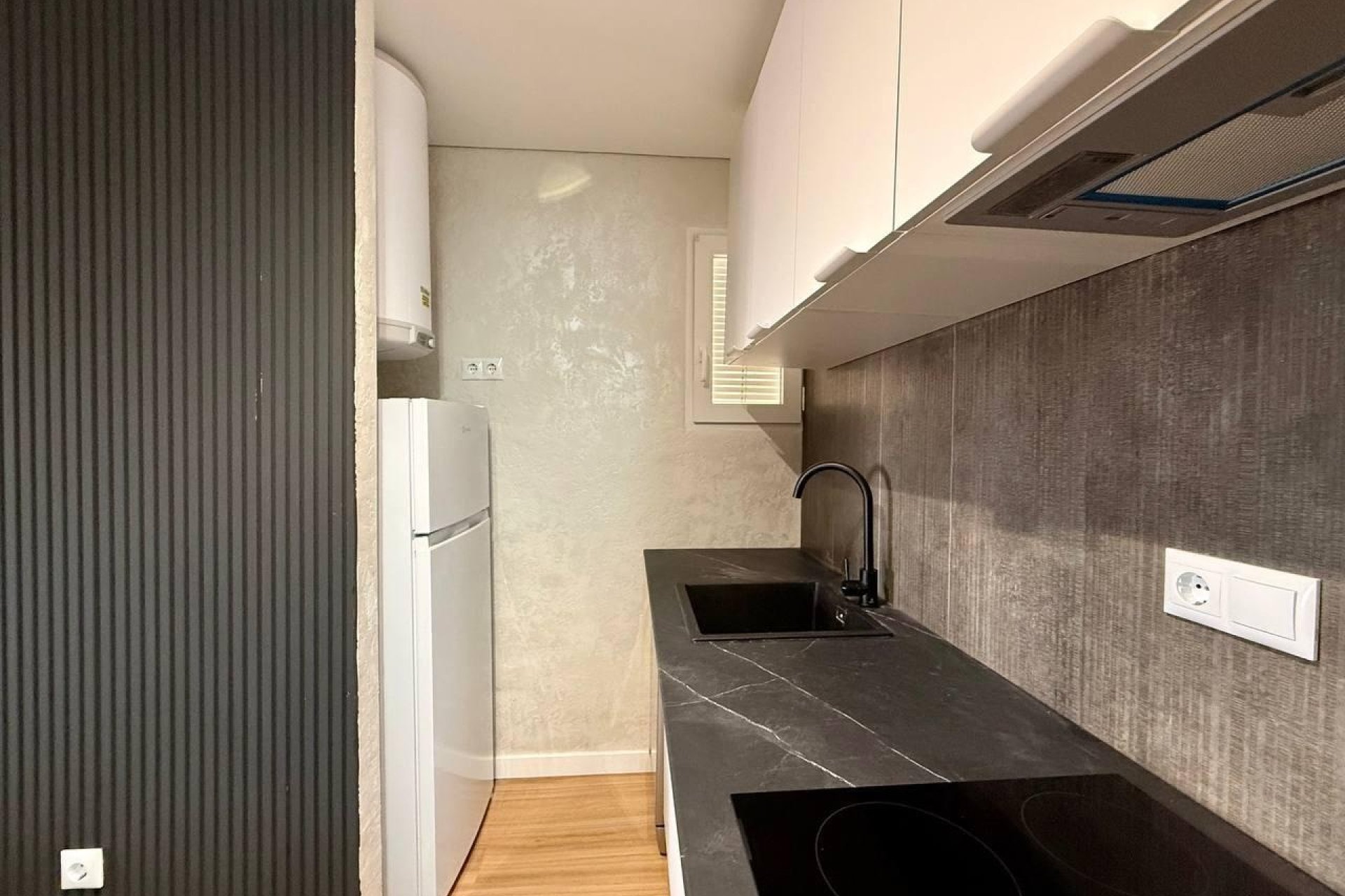 Herverkoop - Apartment -
Torrevieja - Acequion