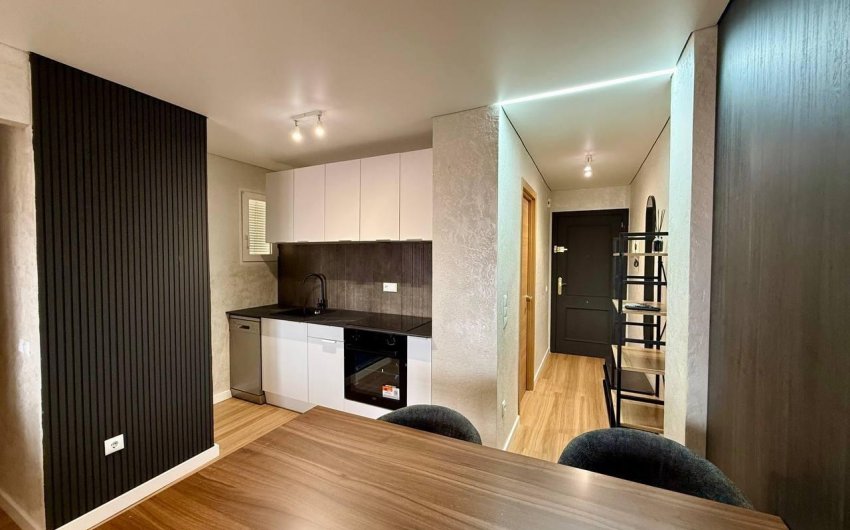 Herverkoop - Apartment -
Torrevieja - Acequion