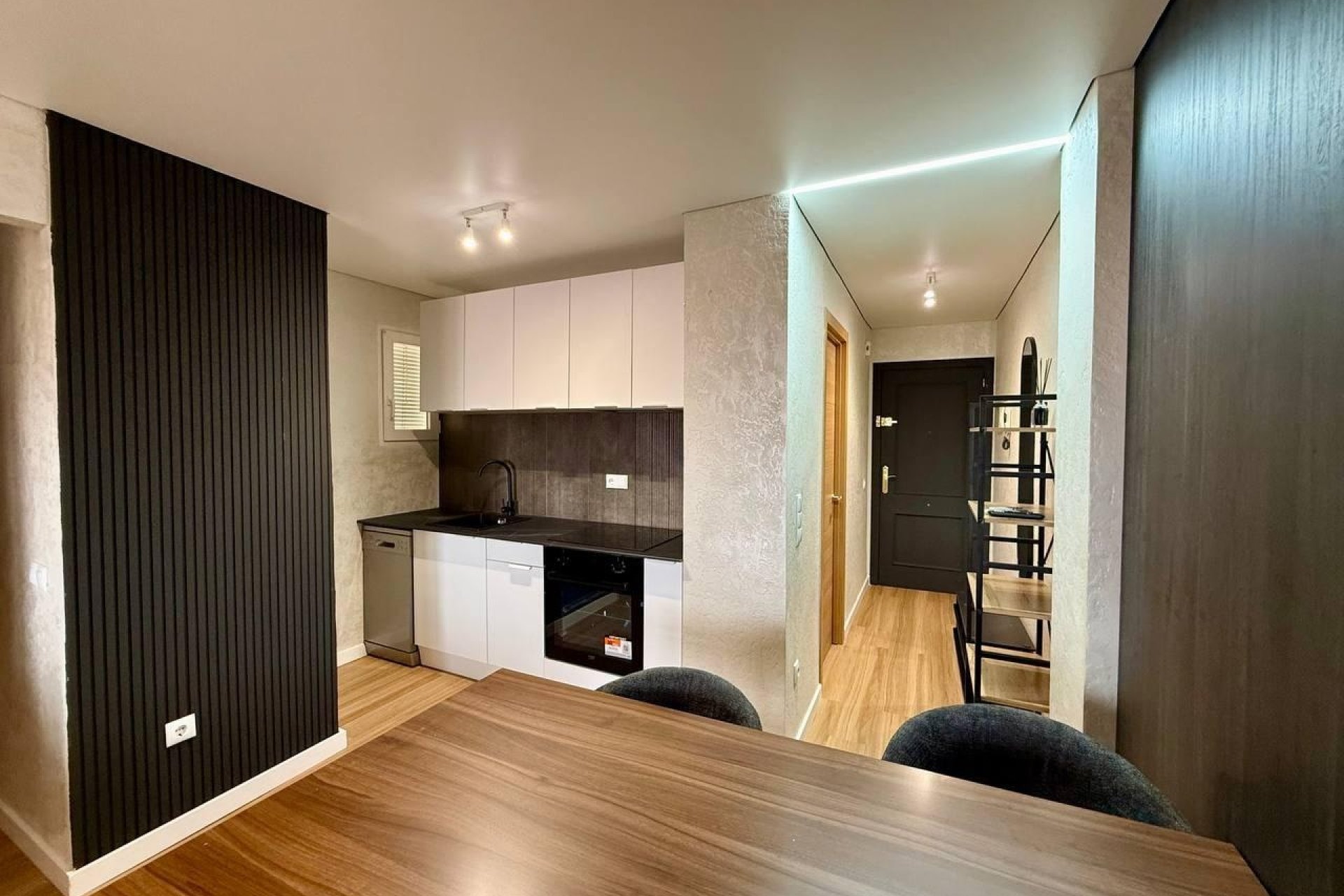 Herverkoop - Apartment -
Torrevieja - Acequion