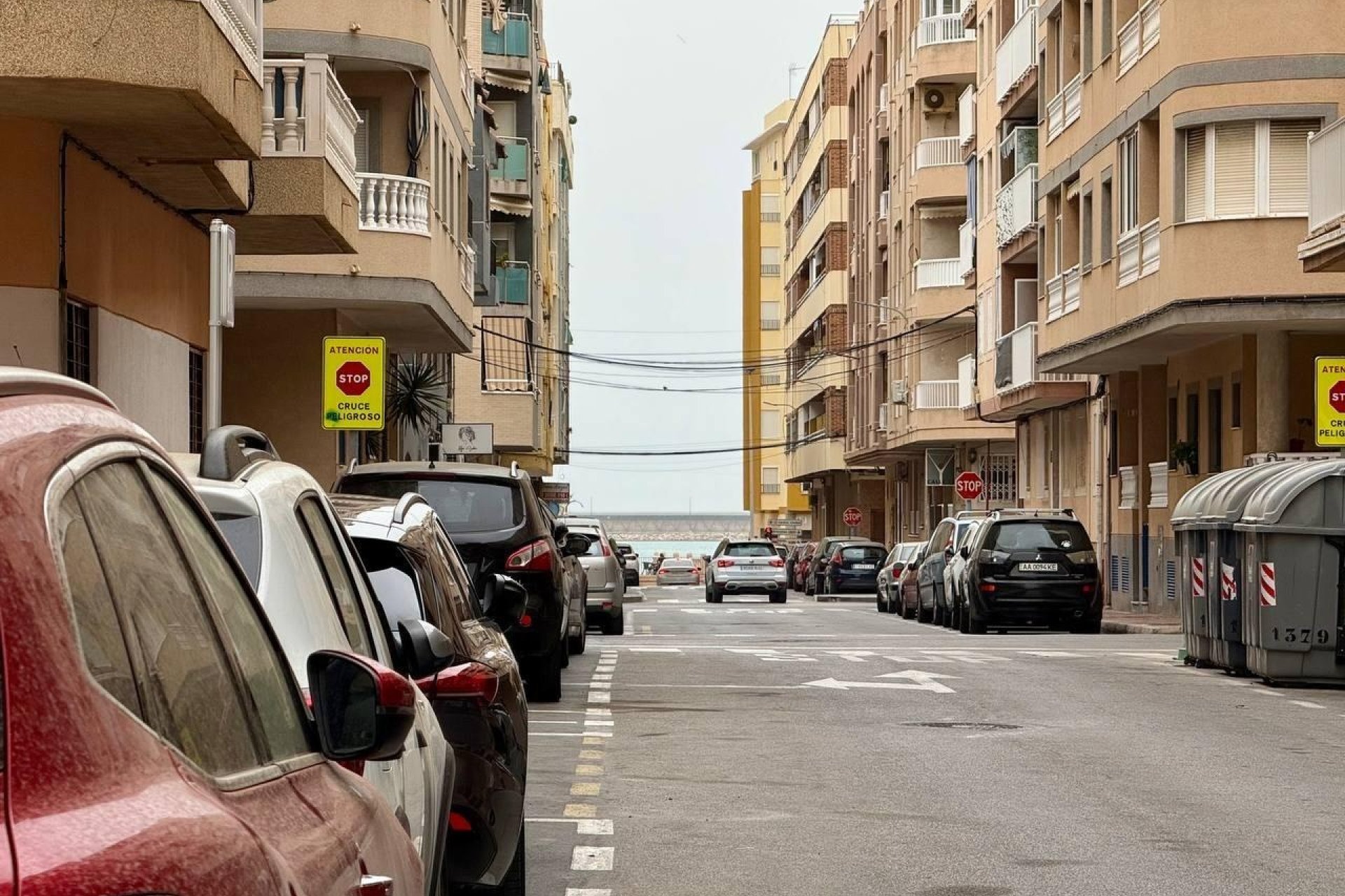 Herverkoop - Apartment -
Torrevieja - Acequion