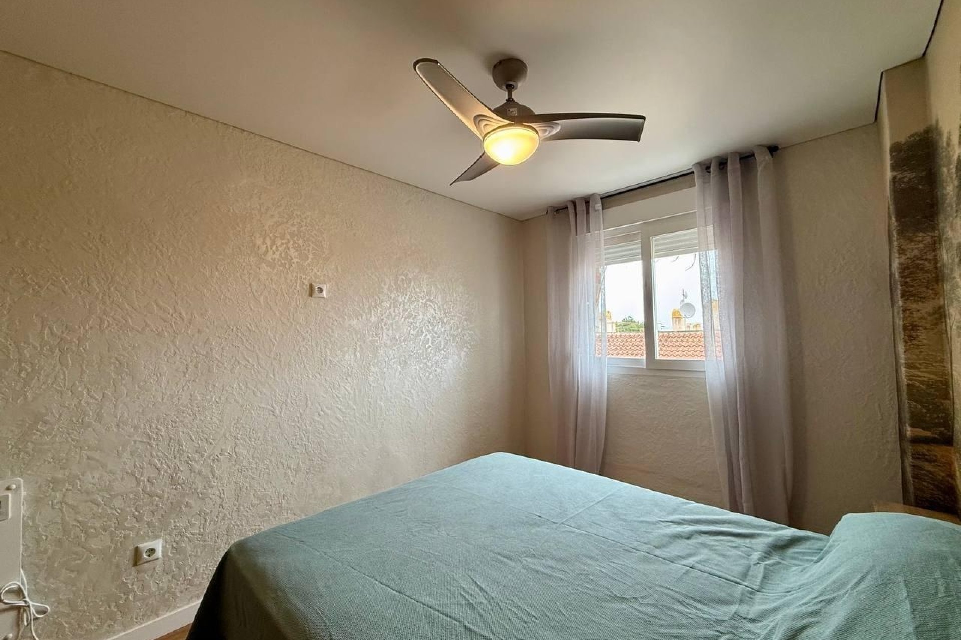 Herverkoop - Apartment -
Torrevieja - Acequion
