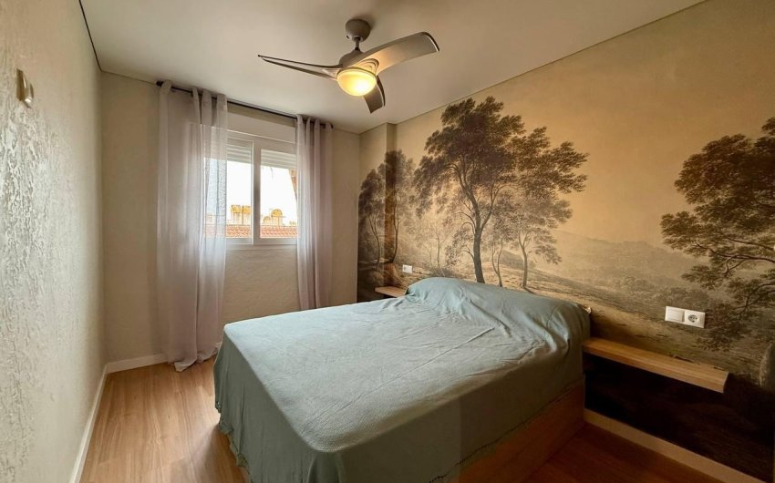 Herverkoop - Apartment -
Torrevieja - Acequion