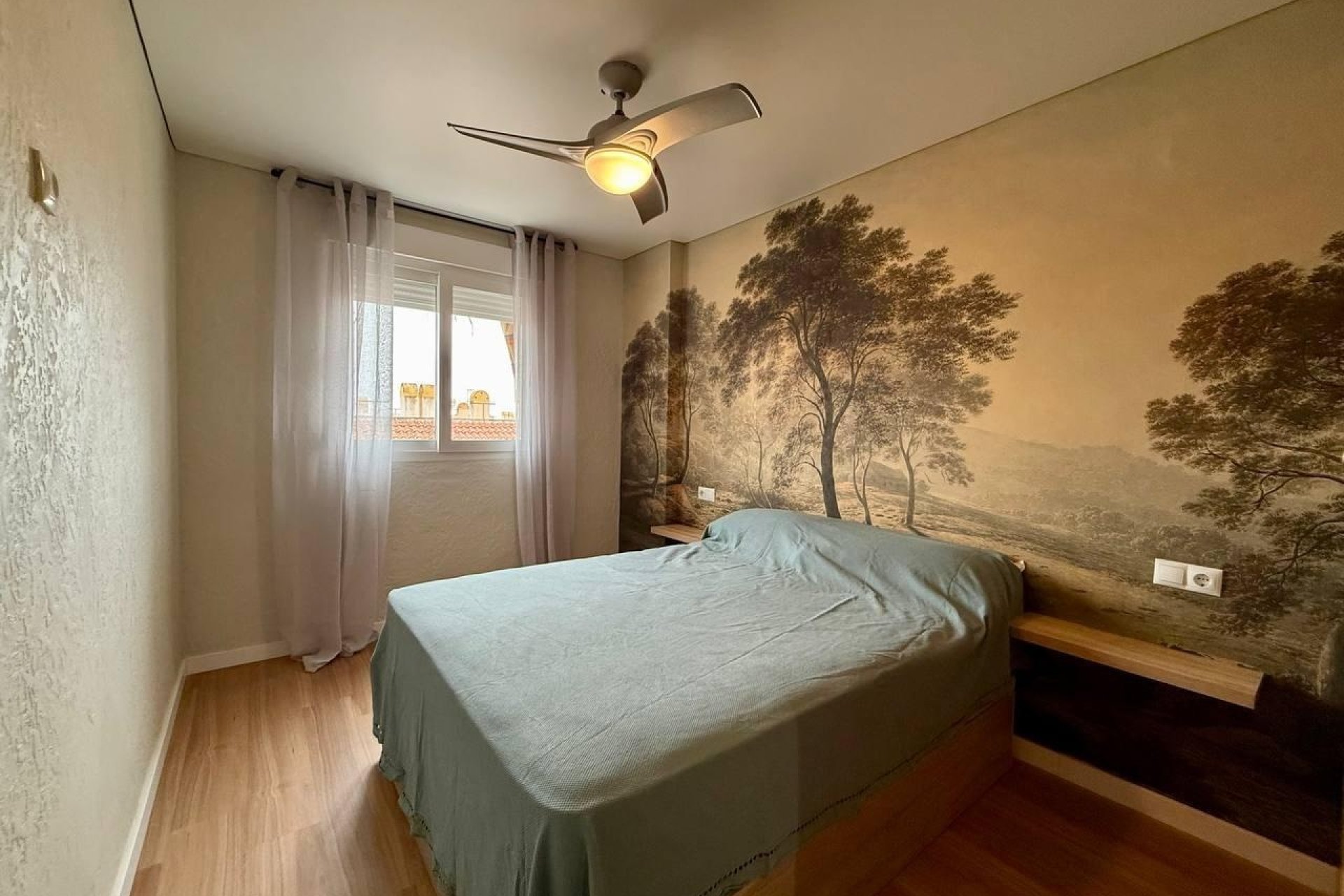 Herverkoop - Apartment -
Torrevieja - Acequion
