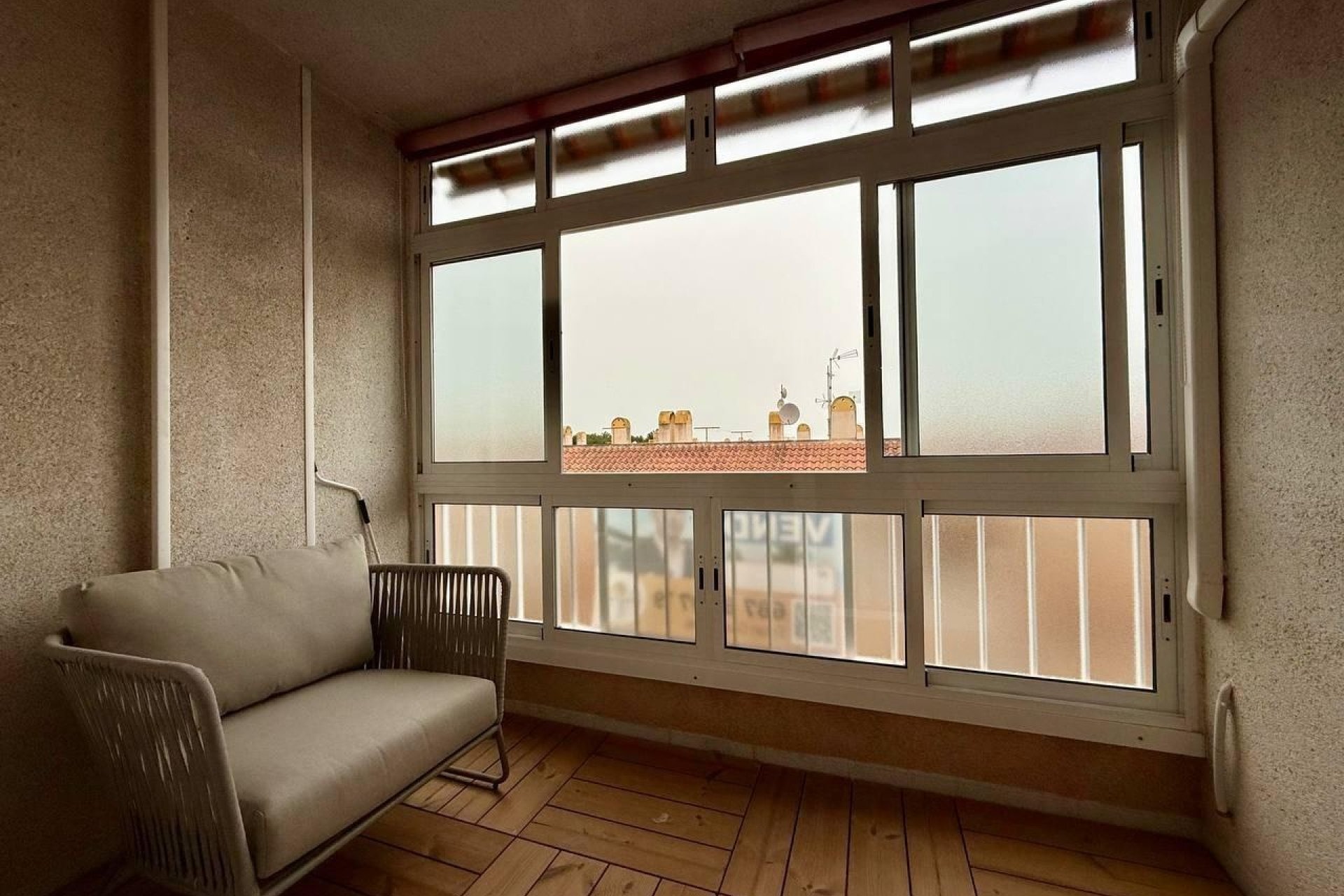 Herverkoop - Apartment -
Torrevieja - Acequion