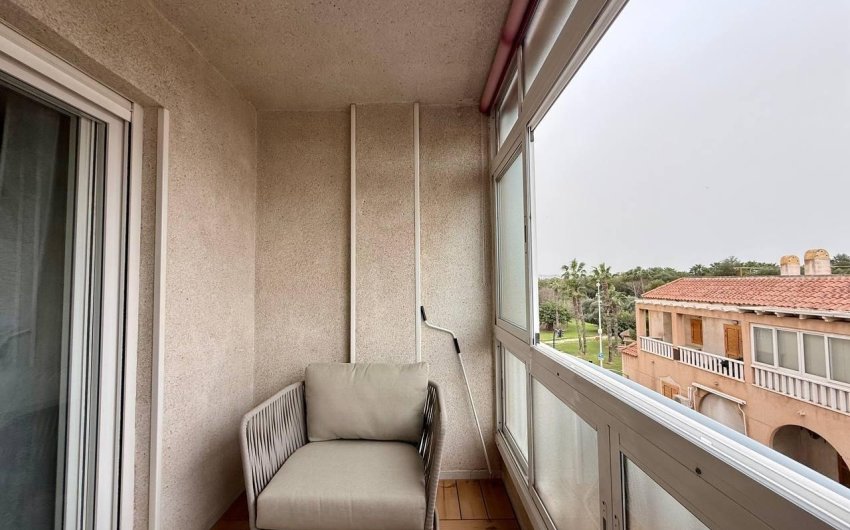 Herverkoop - Apartment -
Torrevieja - Acequion
