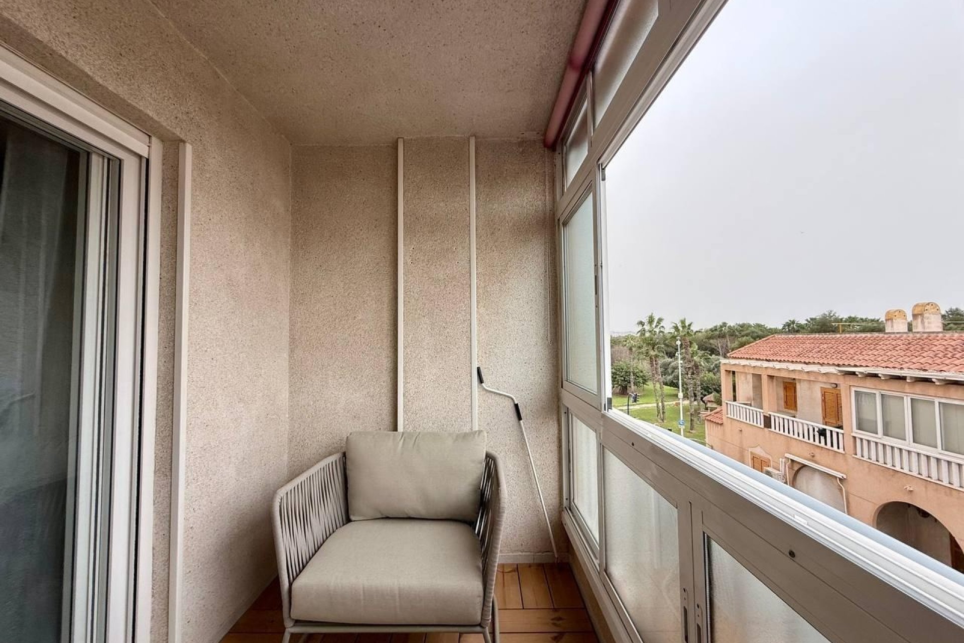 Herverkoop - Apartment -
Torrevieja - Acequion