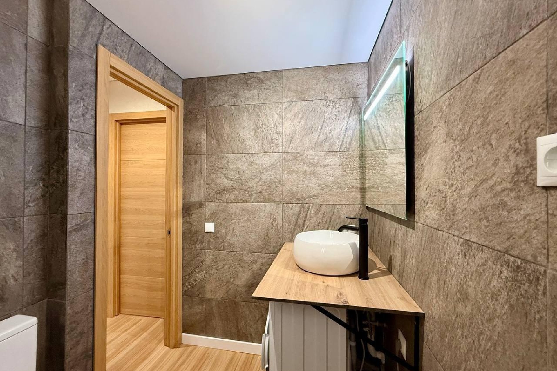 Herverkoop - Apartment -
Torrevieja - Acequion