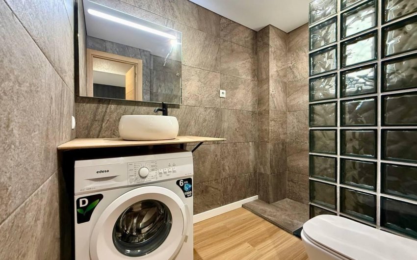 Herverkoop - Apartment -
Torrevieja - Acequion