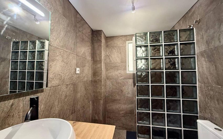 Herverkoop - Apartment -
Torrevieja - Acequion