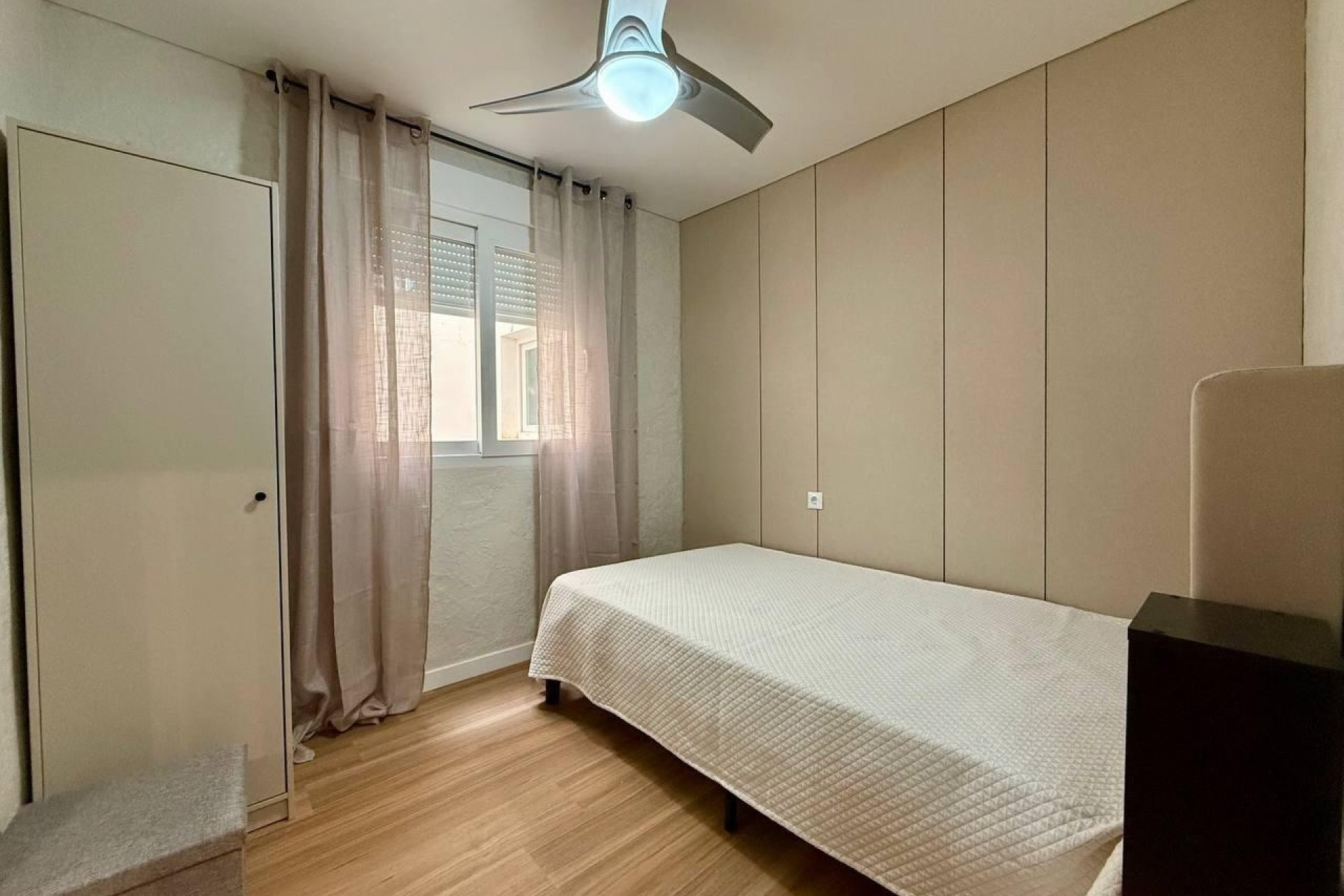 Herverkoop - Apartment -
Torrevieja - Acequion