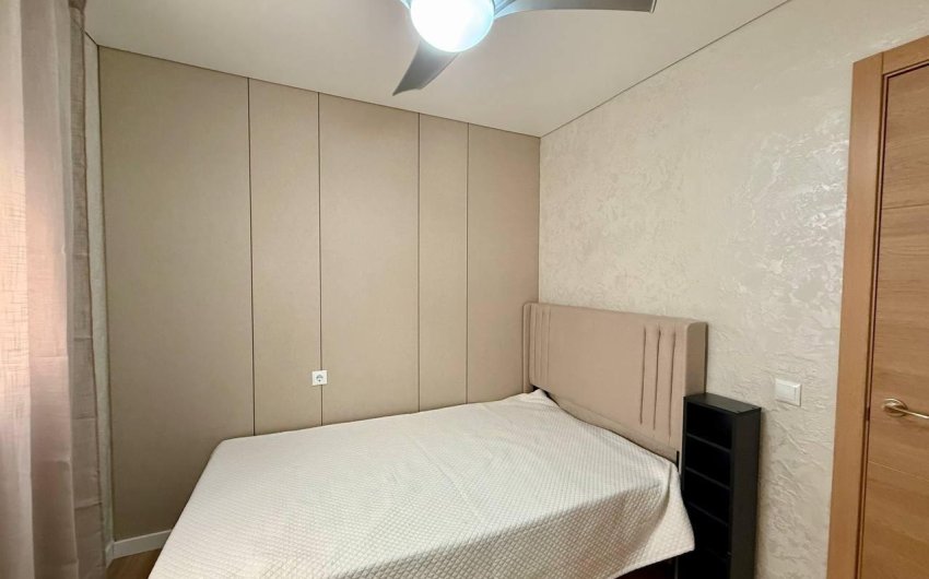 Herverkoop - Apartment -
Torrevieja - Acequion