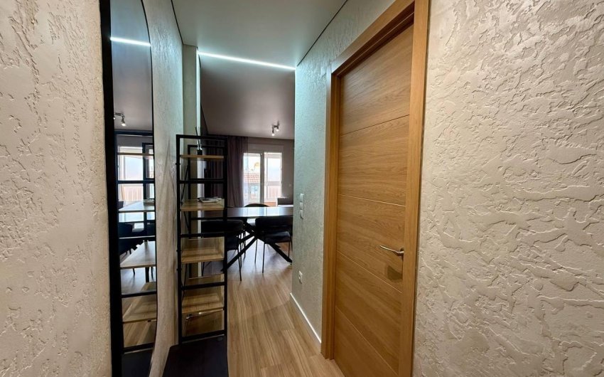 Herverkoop - Apartment -
Torrevieja - Acequion