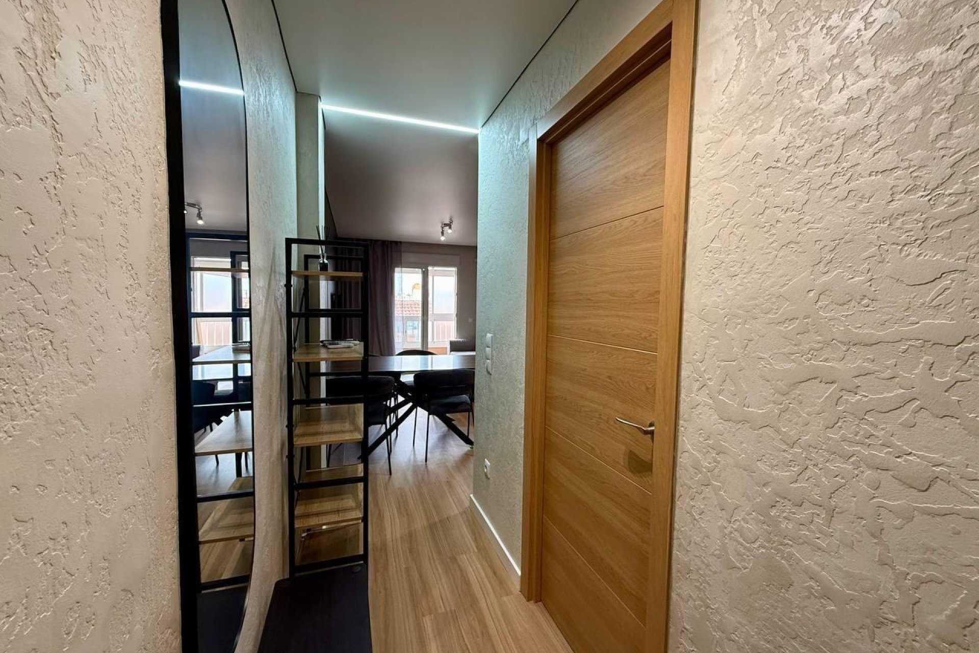 Herverkoop - Apartment -
Torrevieja - Acequion