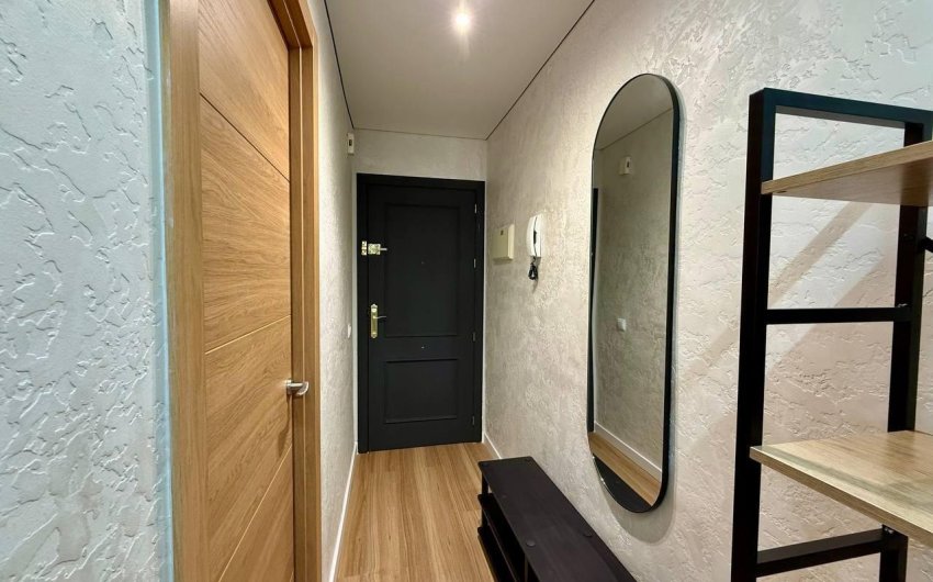 Herverkoop - Apartment -
Torrevieja - Acequion