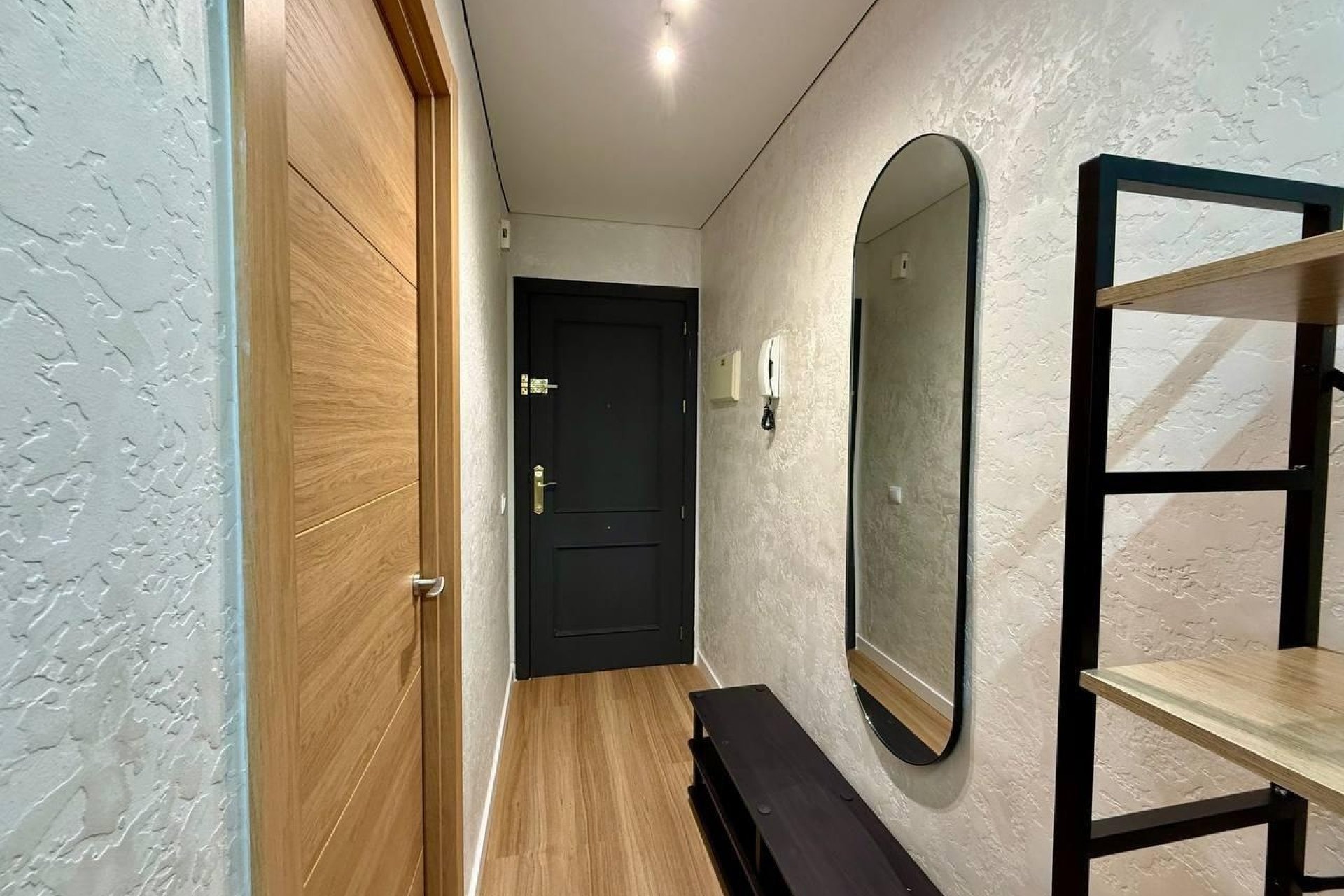 Herverkoop - Apartment -
Torrevieja - Acequion