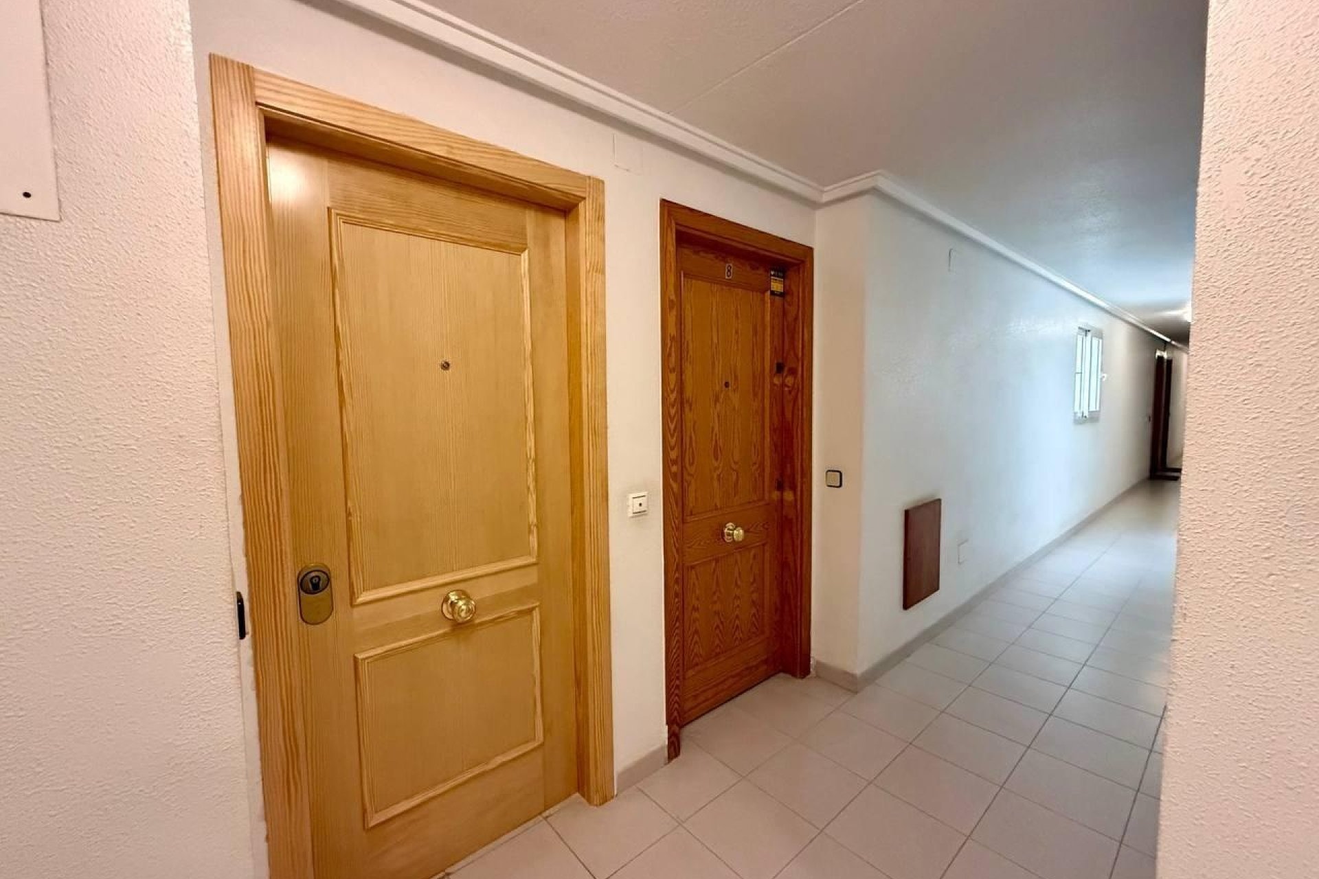Herverkoop - Apartment -
Torrevieja - Acequion