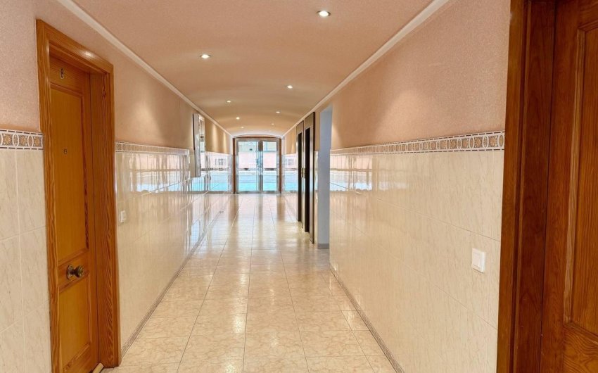 Herverkoop - Apartment -
Torrevieja - Acequion