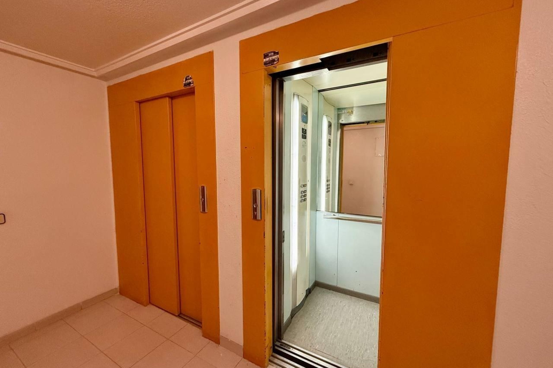 Herverkoop - Apartment -
Torrevieja - Acequion