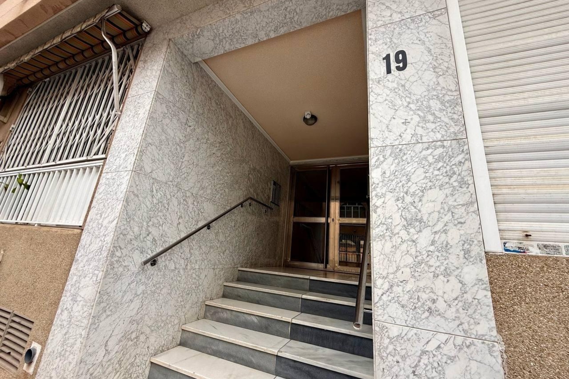 Herverkoop - Apartment -
Torrevieja - Acequion