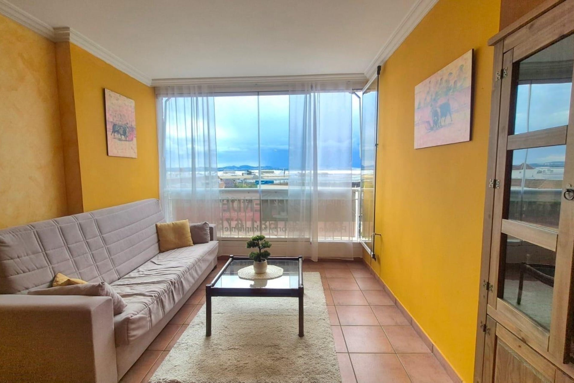 Herverkoop - Apartment -
Torrevieja - Acequion