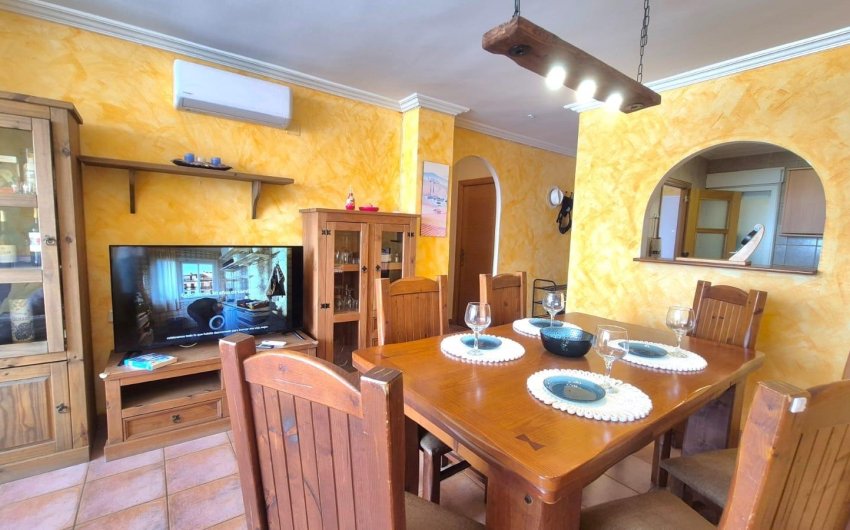 Herverkoop - Apartment -
Torrevieja - Acequion