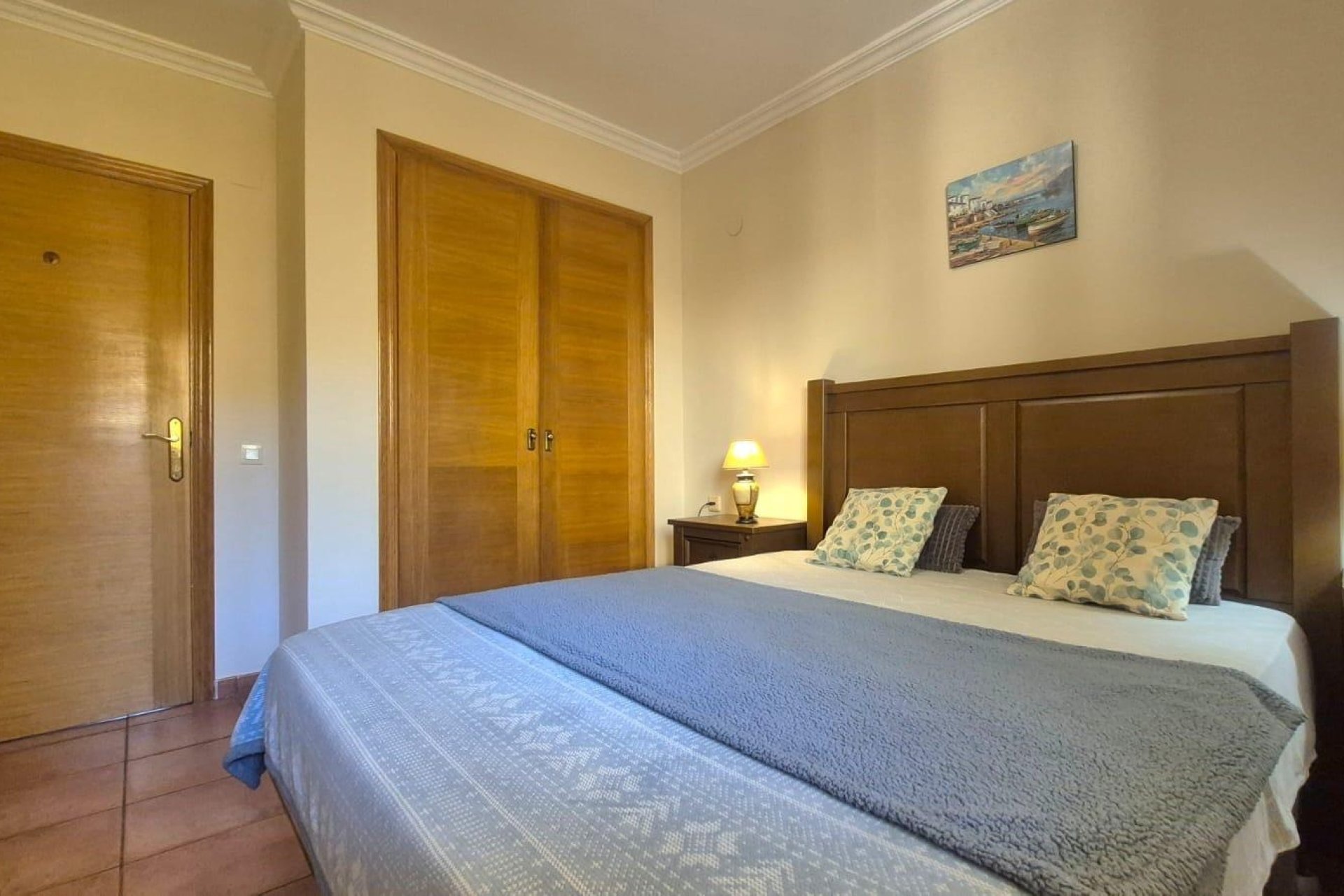 Herverkoop - Apartment -
Torrevieja - Acequion