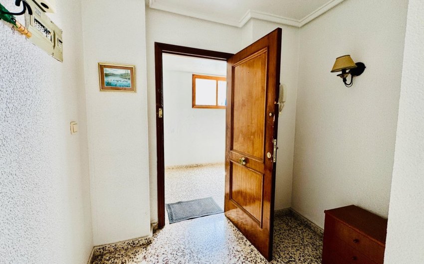 Herverkoop - Apartment -
Torrevieja - Acequion
