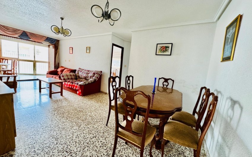 Herverkoop - Apartment -
Torrevieja - Acequion