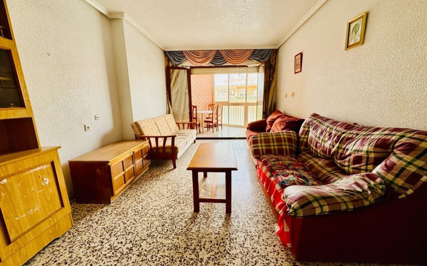 Herverkoop - Apartment -
Torrevieja - Acequion