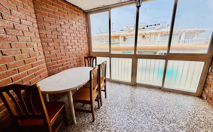 Herverkoop - Apartment -
Torrevieja - Acequion