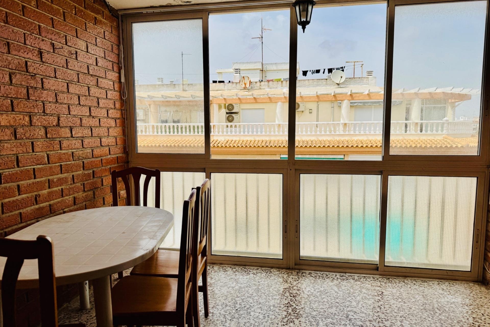 Herverkoop - Apartment -
Torrevieja - Acequion