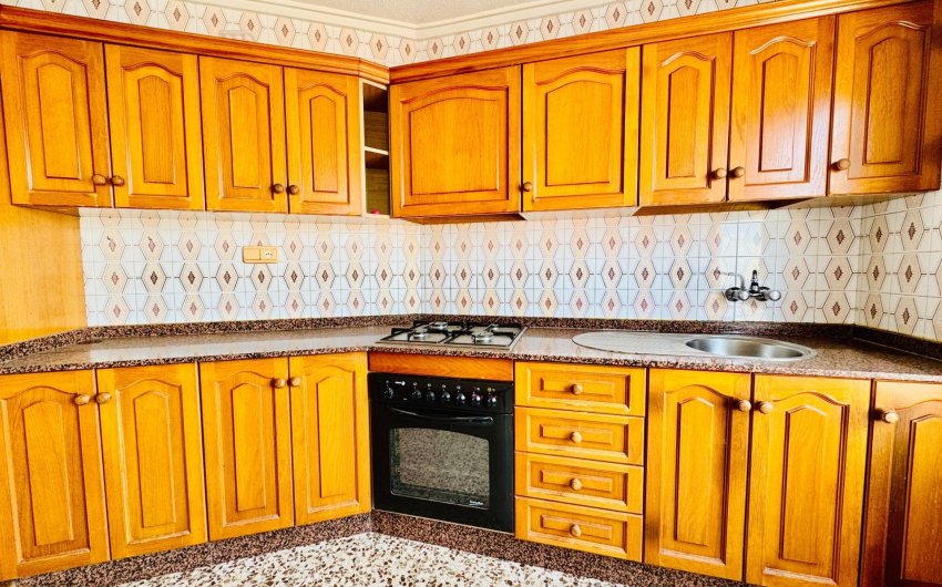 Herverkoop - Apartment -
Torrevieja - Acequion