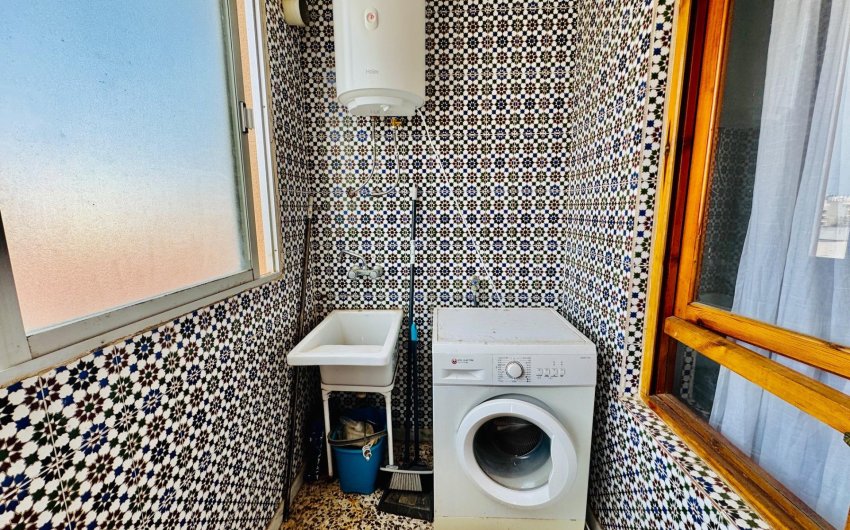 Herverkoop - Apartment -
Torrevieja - Acequion