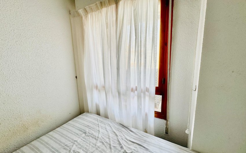 Herverkoop - Apartment -
Torrevieja - Acequion