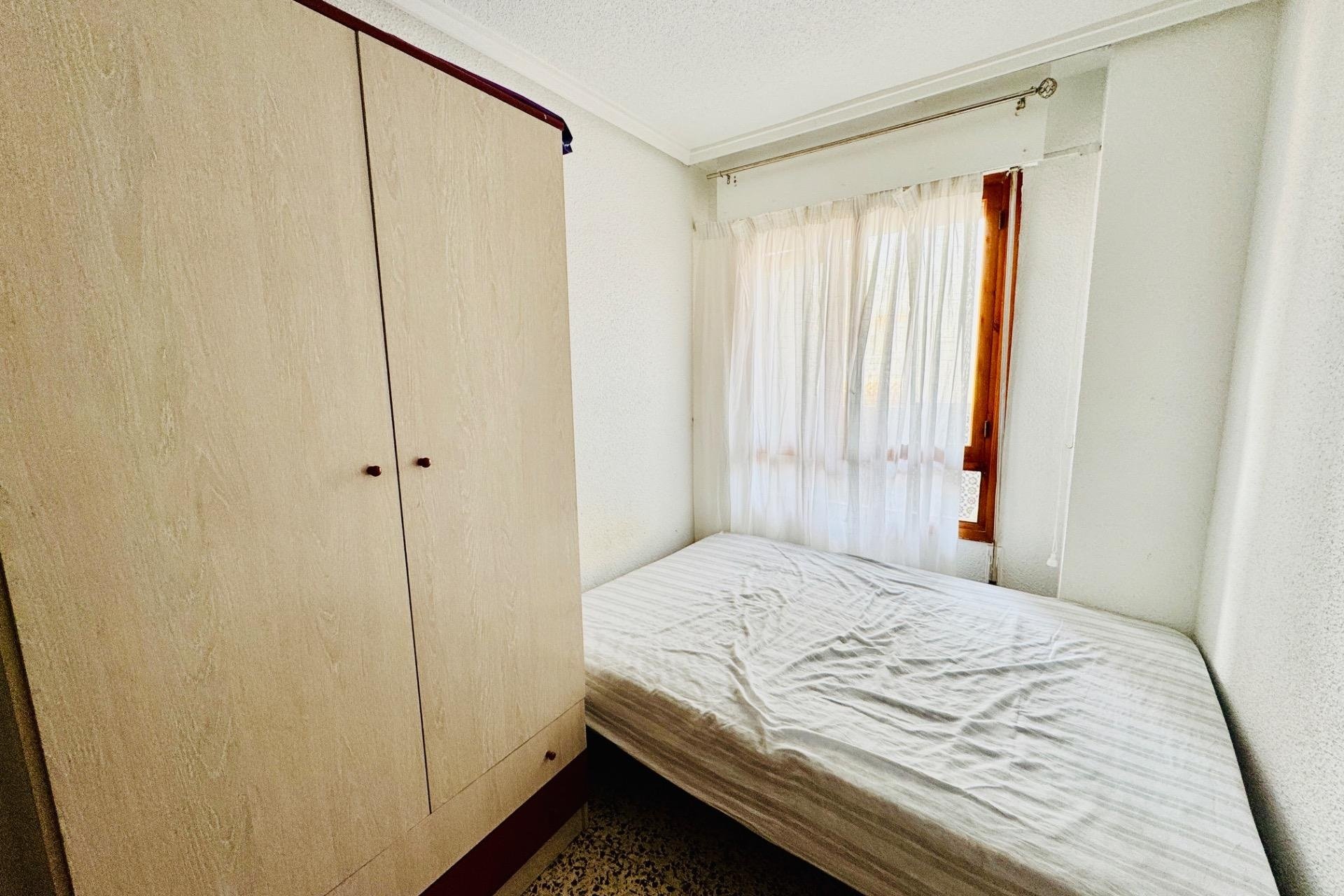 Herverkoop - Apartment -
Torrevieja - Acequion