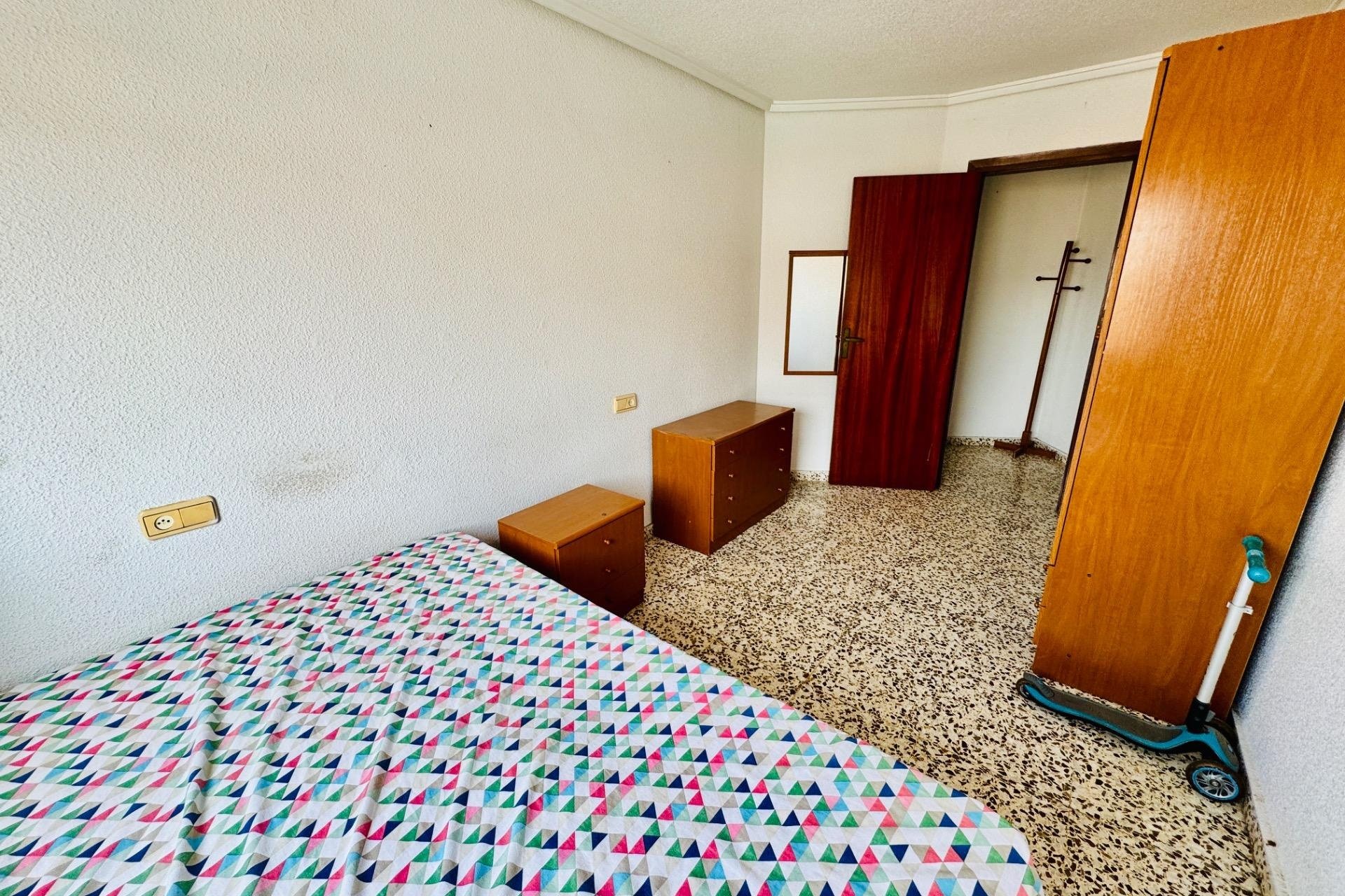 Herverkoop - Apartment -
Torrevieja - Acequion