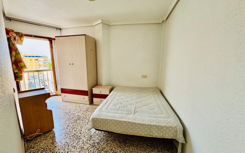 Herverkoop - Apartment -
Torrevieja - Acequion