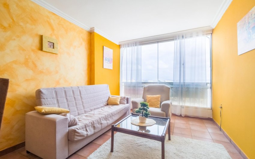Herverkoop - Apartment -
Torrevieja - Acequion