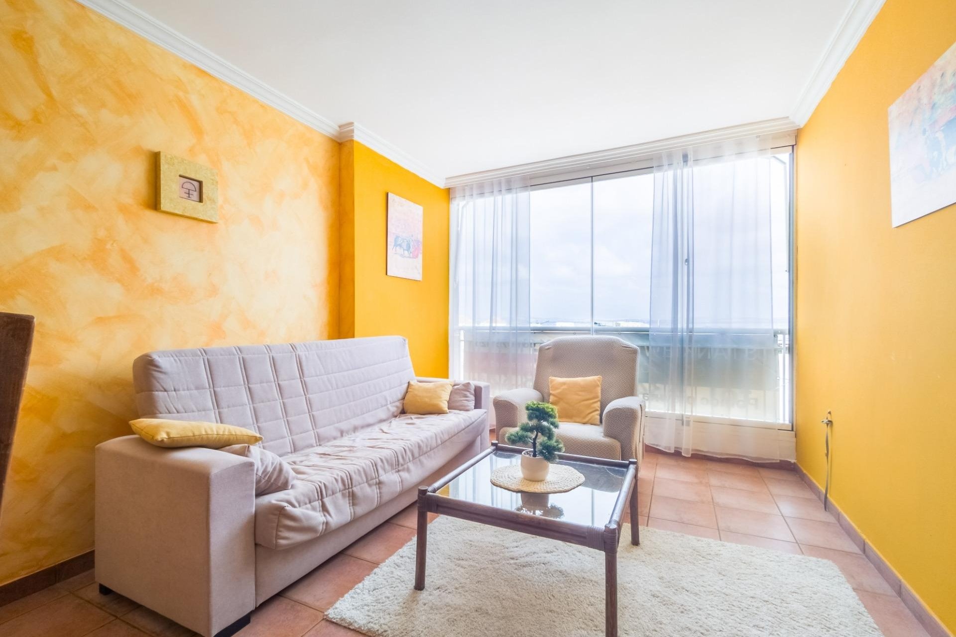 Herverkoop - Apartment -
Torrevieja - Acequion