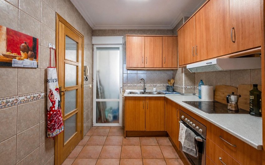 Herverkoop - Apartment -
Torrevieja - Acequion