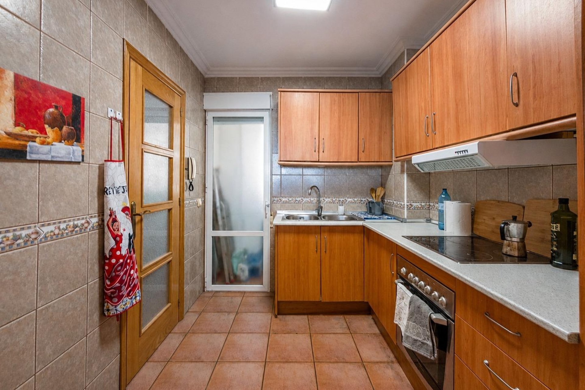 Herverkoop - Apartment -
Torrevieja - Acequion
