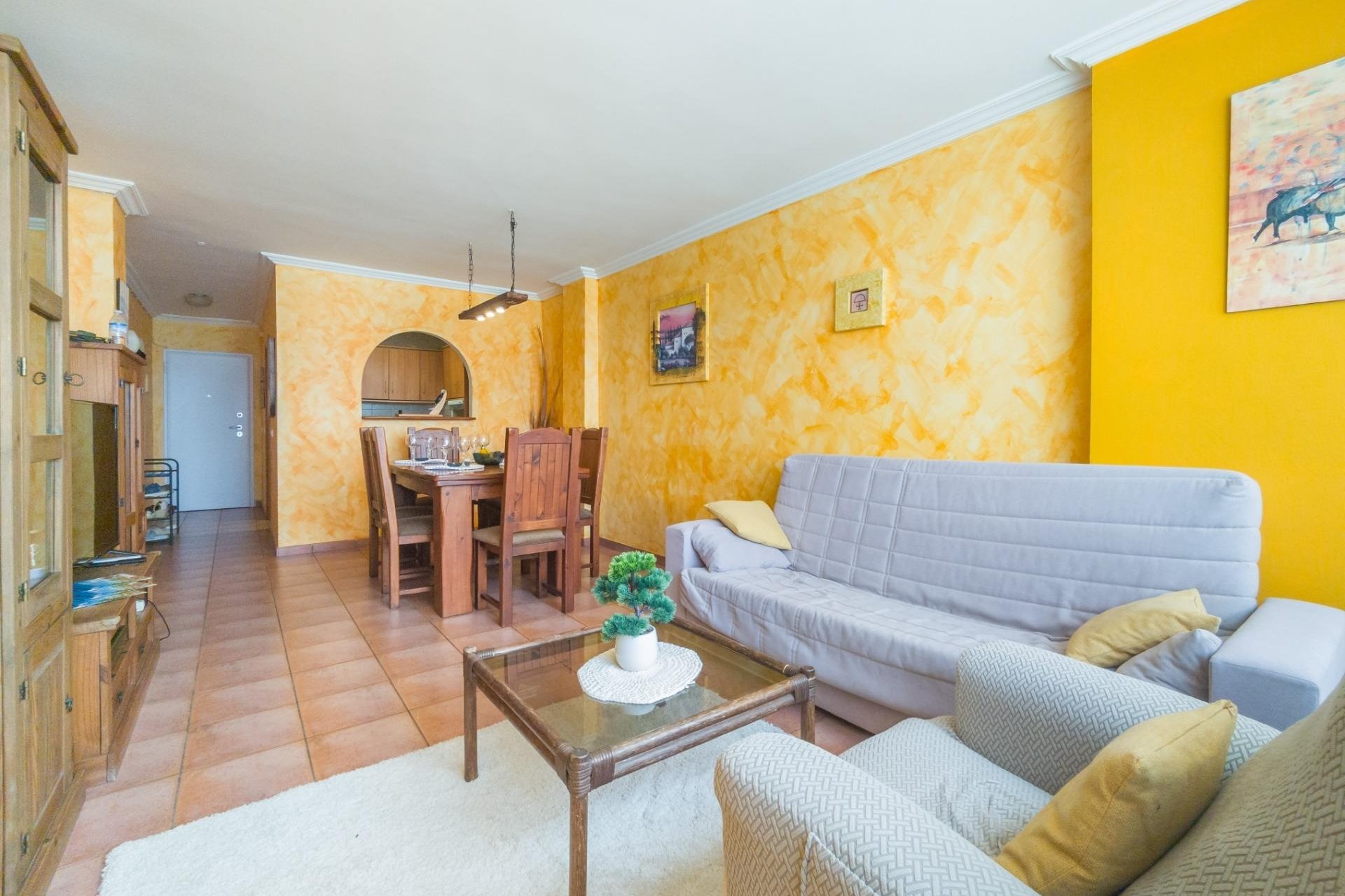 Herverkoop - Apartment -
Torrevieja - Acequion